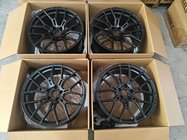 Lamborghini Huracan 2014– Kované OEM disky R19 V3 (4 ks) fotografia 7