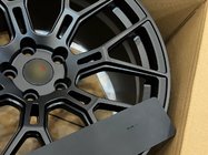 Lamborghini Huracan 2014– Kované OEM disky R19 V3 (4 ks) fotografia 8