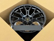 Lamborghini Huracan 2014– Kované OEM disky R19 V3 (4 ks) fotografia 4