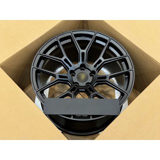 Kované OEM disky R19 V3 (4 ks) fotografia 3