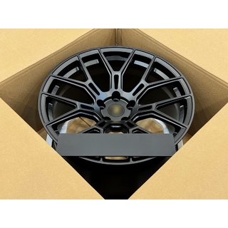 Kované OEM disky R19 V3 (4 ks) fotografia 4