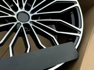 Lamborghini Urus 2018– Kované disky OEM R23 V13 (4 ks) fotografia 10