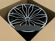 Lamborghini Urus 2018– Kované disky OEM R23 V13 (4 ks) fotografia 4