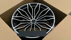 Lamborghini Urus 2018– Kované disky OEM R23 V13 (4 ks) fotografia 6
