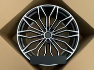 Lamborghini Urus 2018– Kované disky OEM R23 V13 (4 ks) fotografia 3
