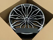 Lamborghini Urus 2018– Kované disky OEM R23 V13 (4 ks) fotografia 5