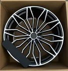 Lamborghini Urus 2018– Kované disky OEM R23 V13 (4 ks) fotografia 2