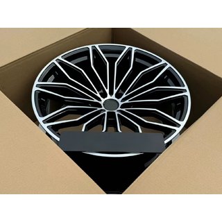 Kované disky OEM R23 V13 (4 ks) Lamborghini Urus 2018– fotografia 4