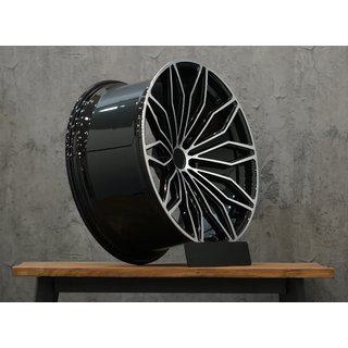 Kované disky OEM R23 V13 (4 ks) fotografia 1