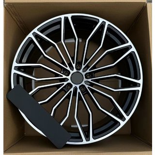 Kované disky OEM R23 V13 (4 ks) Lamborghini Urus 2018– fotografia 2