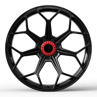 Kované disky OEM R20 R21 V10 (4 ks) fotografia 1