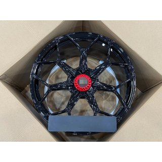 Kované disky OEM R20 R21 V10 (4 ks) Lamborghini Aventador 2011–2022 fotografia 4
