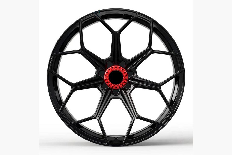 Lamborghini Aventador 2011–2022 Kované disky OEM R20 R21 V10 (4 ks) Image