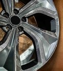 Range Rover V L460 2021– Kované disky OEM R23 V1 (4 ks) fotografia 7