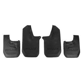 Premium lapače nečistôt (pre 2024+ GR Sport, 4 ks) fotografia 1