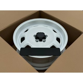 Kované disky OEM R20 V1 (4 ks) Land Rover Defender 2019– fotografia 2