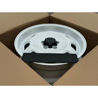 Kované disky OEM R20 V1 (4 ks) Land Rover Defender 2019– fotografia 3