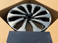 Range Rover V L460 2021– Kované disky OEM R24 V1 (4 ks) fotografia 4