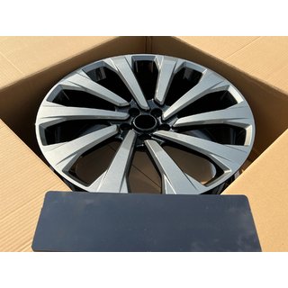 Kované disky OEM R24 V1 (4 ks) Range Rover V L460 2021– fotografia 4