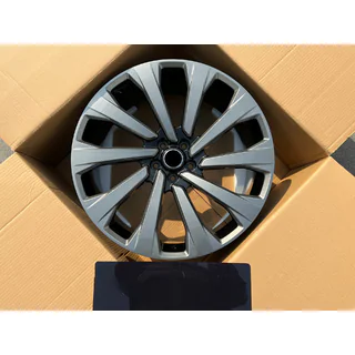 Kované disky OEM R23 V2 (4 ks) fotografia 1