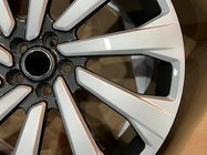 Range Rover V L460 2021– Kované disky OEM R24 V2 (4 ks) fotografia 7