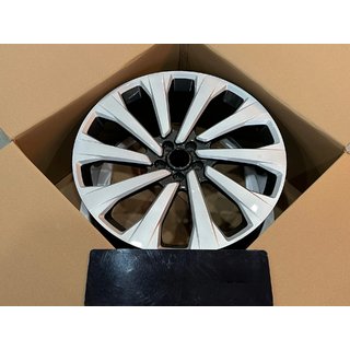 Kované disky OEM R24 V2 (4 ks) Range Rover V L460 2021– fotografia 2