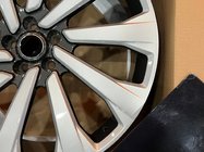 Range Rover V L460 2021– Kované disky OEM R23 V3 (4 ks) fotografia 5