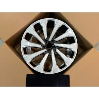 Kované disky OEM R23 V3 (4 ks) fotografia 1
