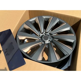 Kované disky OEM R24 V3 (4 ks) Range Rover V L460 2021– fotografia 3