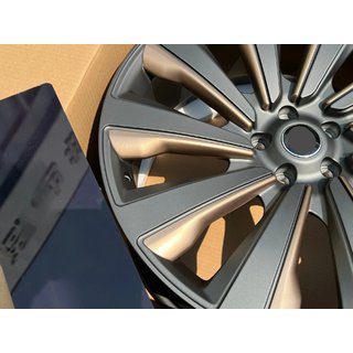 Kované disky OEM R24 V3 (4 ks) Range Rover V L460 2021– fotografia 4