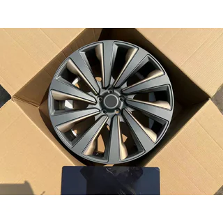 Kované disky OEM R23 V4 (4 ks) fotografia 1