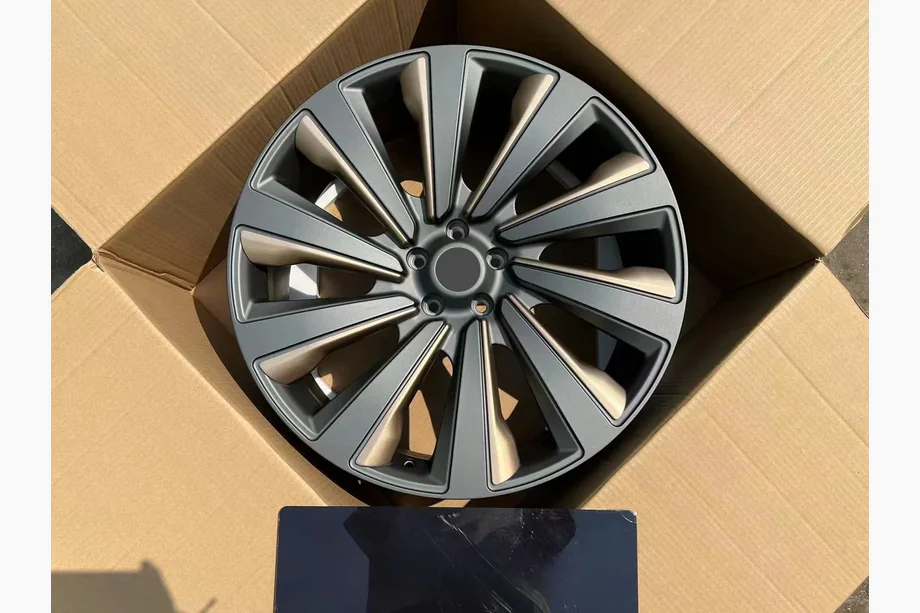 Range Rover V L460 2021– Kované disky OEM R23 V4 (4 ks) Image