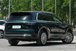 Prehľad elektrickej verzie SUV AITO M8 fotografia 2