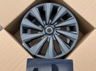 Range Rover V L460 2021– Kované disky OEM R23 R24 V1 (4 ks) fotografia 1