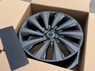 Range Rover V L460 2021– Kované disky OEM R23 R24 V1 (4 ks) fotografia 4