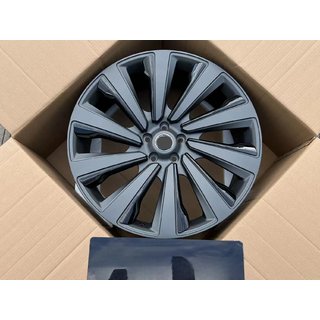 Kované disky OEM R23 R24 V1 (4 ks) Range Rover V L460 2021– fotografia 1