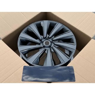 Kované disky OEM R23 R24 V1 (4 ks) Range Rover V L460 2021– fotografia 3