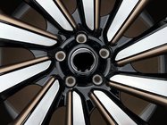 Range Rover V L460 2021– Kované disky OEM R24 V4 (4 ks) fotografia 12