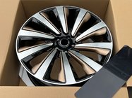 Range Rover V L460 2021– Kované disky OEM R24 V4 (4 ks) fotografia 4