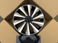 Range Rover V L460 2021– Kované disky OEM R23 V5 (4 ks) fotografia 1