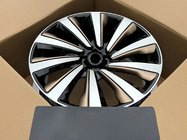 Range Rover V L460 2021– Kované disky OEM R23 V5 (4 ks) fotografia 4