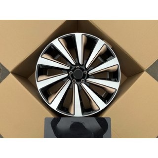 Kované disky OEM R23 V5 (4 ks) Range Rover V L460 2021– fotografia 1