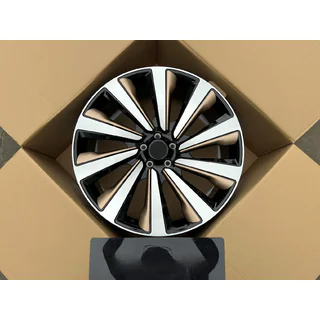 Kované disky OEM R23 V5 (4 ks) fotografia 1