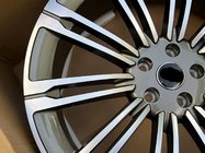 Range Rover IV L405 2013–2021 Kované disky OEM R24 (4 ks) fotografia 3