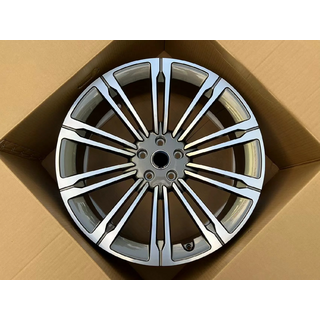Kované disky OEM R24 (4 ks) fotografia 1