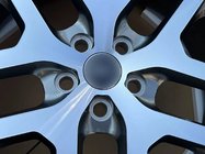 Land Rover Defender 2019– Kované disky OEM R22 V1 (4 ks) fotografia 11