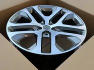 Land Rover Defender 2019– Kované disky OEM R22 V1 (4 ks) fotografia 10