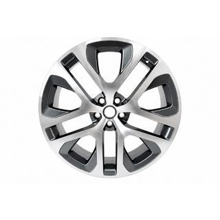 Kované disky OEM R22 V1 (4 ks) Land Rover Defender 2019– fotografia 1