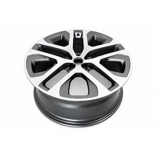 Kované disky OEM R22 V1 (4 ks) Land Rover Defender 2019– fotografia 2