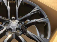 Range Rover Sport 2022– Kované disky OEM R24 V5 (4 ks) fotografia 5